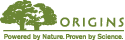 Origins Online logo