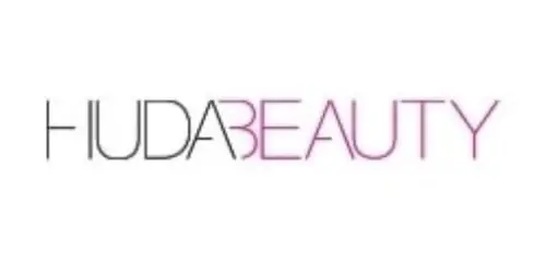40% OFF HUDABEAUTY Campaign