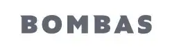 Bombas logo
